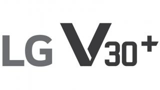 LG V30+ este confirmat și de către @evleaks; acesta ne prezintă logo-ul telefonului!