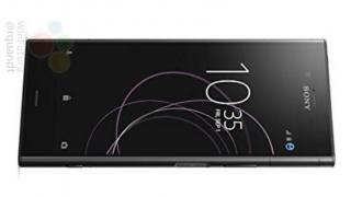Avem preţuri pentru Sony Xperia XZ1 şi XZ1 Compact, scăpate pe web via Amazon UK