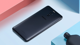 Meizu M6 Note anunţat oficial, vine cu cameră duală, corp metalic şi dotări midrange