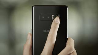 Samsung Galaxy Note 8 este primul smartphone al sud-coreeniilor ce vine cu o cameră duală; aduce și 6 GB RAM, Stylus S-Pen