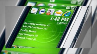 Windows Mobile 6.5 confirmat de catre Steve Ballmer