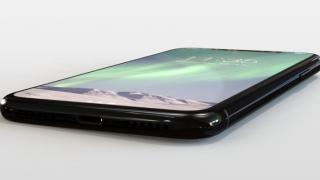 iPhone 8 va oferi 64 GB de stocare în varianta de bază; mai sunt pregătite și modele cu 256 și 512 GB!