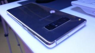 Cum stă Galaxy Note 8 cu performanţa; Iată rezultatele în benchmark-urile AnTuTu şi GeekBench 4