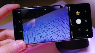 Am testat camerele lui Galaxy Note 8 la debutul în România; Iată mostre foto şi video, cu stabilizare şi refocalizare excelentă!