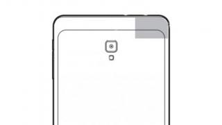 Manualul tabletei Samsung Galaxy Tab A 8.0 (2017) ajunge pe web, prezintă designul şi funcţiile terminalului