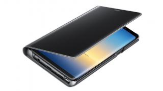 O variantă cu 4 GB RAM a lui Samsung Galaxy Note 8 este certificată de TENAA