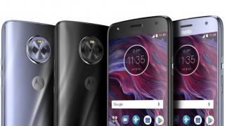 Motorola Moto X4 primeşte certificarea FCC, are specificaţiile confirmate, inclusiv camera duală