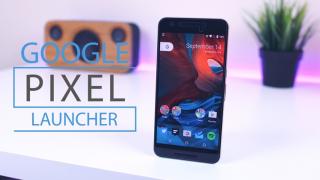 Pixel Launcher primește funcții din Android Oreo într-o versiune modificată de dezvoltatori
