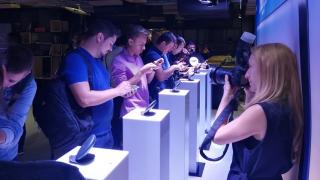 Mobicast 182: Podcast/Videocast despre lansarea lui Samsung Galaxy Note 8, primele impresii, Android 8.0 Oreo, YotaPhone 3 şi filme noi Netflix