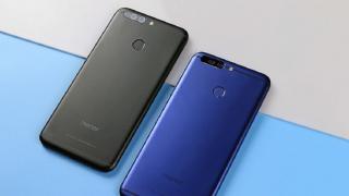 Un nou telefon Huawei are parte de o scăpare, ar putea fi Huawei Honor V9 Mini