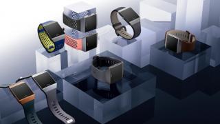 Fitbit lansează primul său smartwatch, modelul Ionic, care vine cu un sistem de operare nou, plată contactless