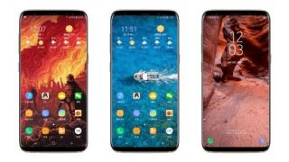 Telefoanele Samsung Galaxy A 2018 ar putea adopta ecrane Infinity Display