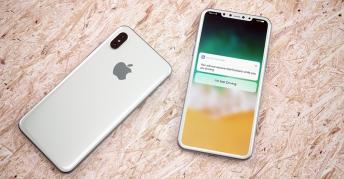 Data de anunţ a lui iPhone 8, dar şi perioada de precomandă şi lansare dezvăluite de zvonaci