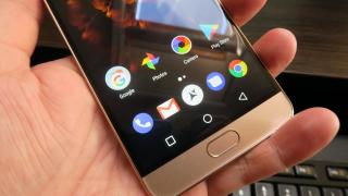 Allview X4 Soul Lite: OS, UI, aplicaţii cu adevărat stock şi fără bloatware