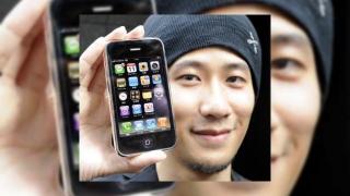 iPhone, primul la capitolul reclame