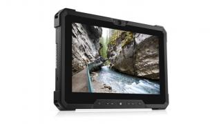 IFA 2017: Dell Latitude 7212 Rugged Extreme este o nouă tabletă rugged ce rezistă la temperaturi extreme, șocuri și ploaie