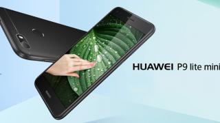 Preț și disponibilitate Huawei P9 lite mini în România!