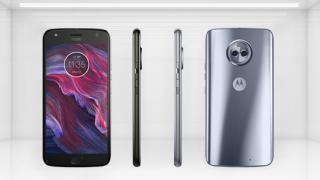 IFA 2017: Motorola Moto X4 devine oficial cu o cameră duală și procesor Snapdragon 630!