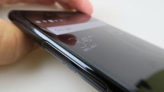 Sony Xperia XZ Premium: Hardware de an 2020