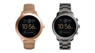 IFA 2017: Fossil Q Venture şi Q Explorist sunt noi ceasuri inteligente prezentate la Berlin, cu Android Wear 2.0