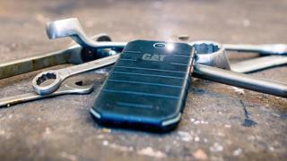 IFA 2017: Caterpillar prezintă telefoanele ultrarezistente CAT S31 şi S41, dar şi o tabletă rugged, T20