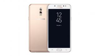 Samsung Galaxy J7+ este anunțat oficial în Thailanda; vine cu o cameră duală și 4 GB RAM!