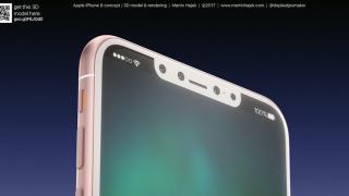 Noile iPhone-uri din acest an vor fi cunoscute sub denumirile de iPhone 8, iPhone 8 Plus și iPhone Edition