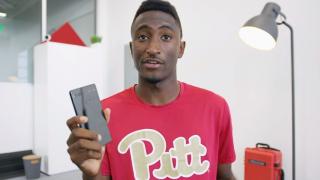 Marques Brownlee dă de pământ cu Essential Phone; Iată recenzia sa (Video)