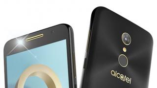 IFA 2017: Alcatel prezintă 4 noi telefoane entry level si midrange - Idol 5S, Idol 5, A7 şi A7 XL