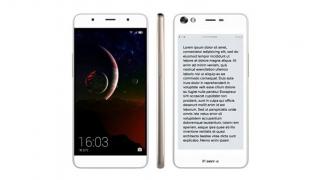 Hisense A2 Pro este anunțat oficial; smartphone cu display secundar E Ink și procesor Snapdragon 625