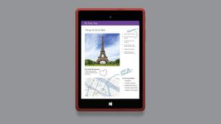 Aşa arată tableta Microsoft Surface Mini anulată în 2014; Evan Blass dezvăluie imagini şi specificaţii