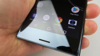 Sony Xperia XZ Premium: Baterie fără neajunsuri, la înălţime având în vedere hardware-ul