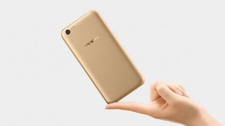 Oppo lansează telefonul mid-range numit A71; sosește la un preț de 200 dolari