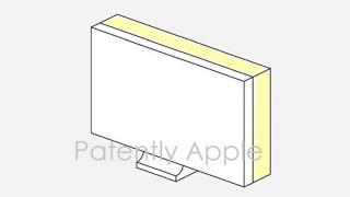 Apple primeşte 44 de brevete noi, cu referire la Apple Pencil pentru iPhone, un nou tip de display