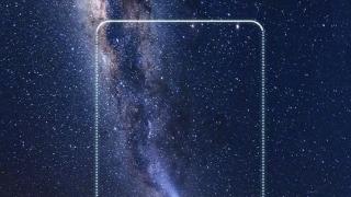Nubia pregătește lansarea unui telefon edge-to-edge cu aspect 18:9 al ecranului; sosesc primele materiale teaser