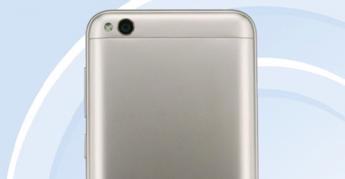 Xiaomi Redmi 5A bifează certificarea TENAA care îi dezvăluie mare parte dintre dotări
