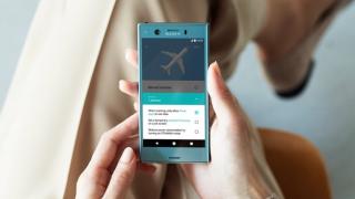 Preț și disponibilitate Sony Xperia XZ1 Compact în România