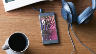 Preț și disponibilitate Sony Xperia XZ1 în România