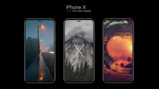 Preţul piperat al lui iPhone X s-ar datora costurilor ridicate pentru panoul OLED de la Samsung