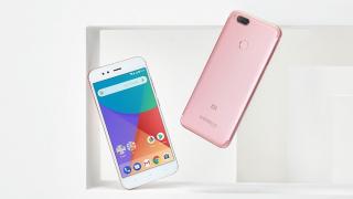 Xiaomi Mi A1 ajunge deja la vânzare pe GearBest; se livrează peste 3 zile și costă 244 dolari
