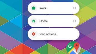 Nova Launcher 5.4 este acum disponibil, cu funcţii preluate din Android Oreo, Sesame Shortcuts