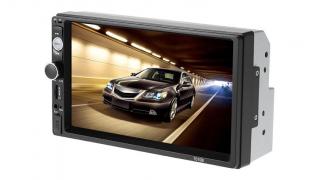 La TomTop găsim un player auto de 7 inch cu preț de numai 39.99 dolari; avem și un TV Box la 20.99 dolari