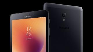 Samsung Galaxy Tab A 8.0 (2017) debutează oficial; vine cu display HD de 8 inch și corp metalic