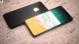 iPhone-ul aniversar nu se va livra în același timp cu variantele standard 7s și 7s Plus; doritorii mai au de așteptat