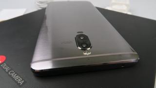 Huawei Mate 9 PRO: Hardware excelent pentru 2016, foarte bun şi în 2017