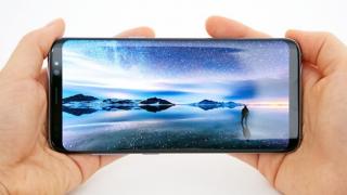 YouTube HDR este acum disponibil pe câteva smartphone-uri moderne: Galaxy S8, Note 8, Google Pixel şi LG V30 sunt pe listă