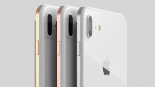 Rama de oţel al lui iPhone 8 ar putea fi încă un motiv pentru amânarea până în noiembrie