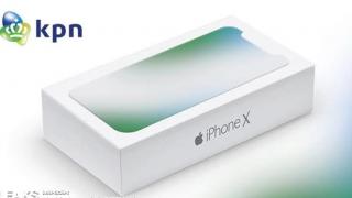 Cutia lui iPhone X apare în randări şi avem indicii despre încărcarea wireless şi plata prin Face ID