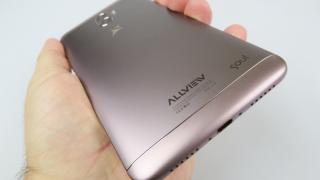 Allview X4 Soul Xtreme: Baterie excelentă, toate cifrele aliniate perfect