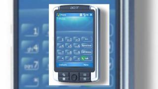 Smartphone-urile Acer vor sosi pe piata in 2009